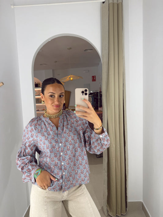 CAMISA BOMBAY 1