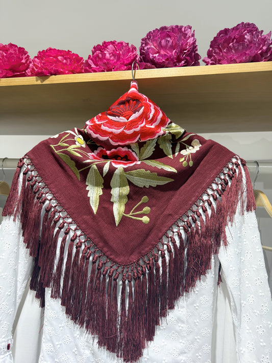 MANTONCILLO MARINA LINO VINO TINTO