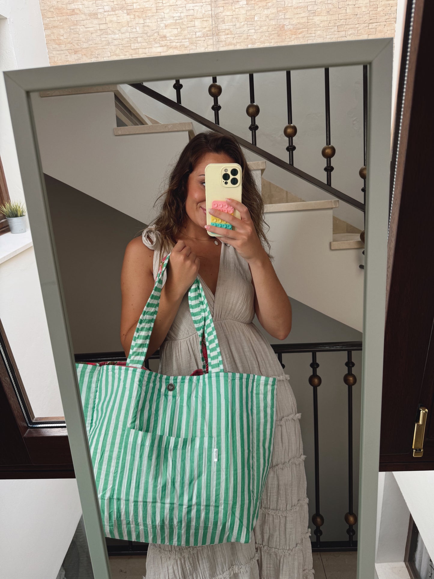 BOLSO REVERSIBLE 2