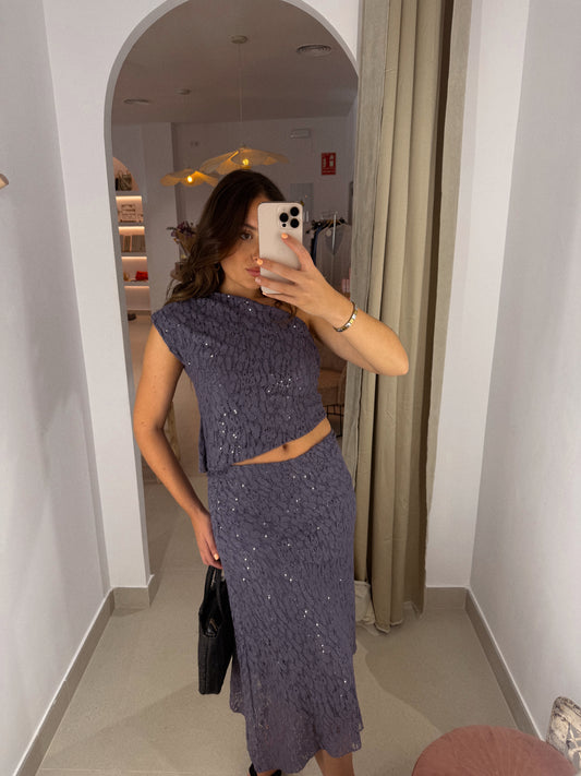 CONJUNTO MELISS
