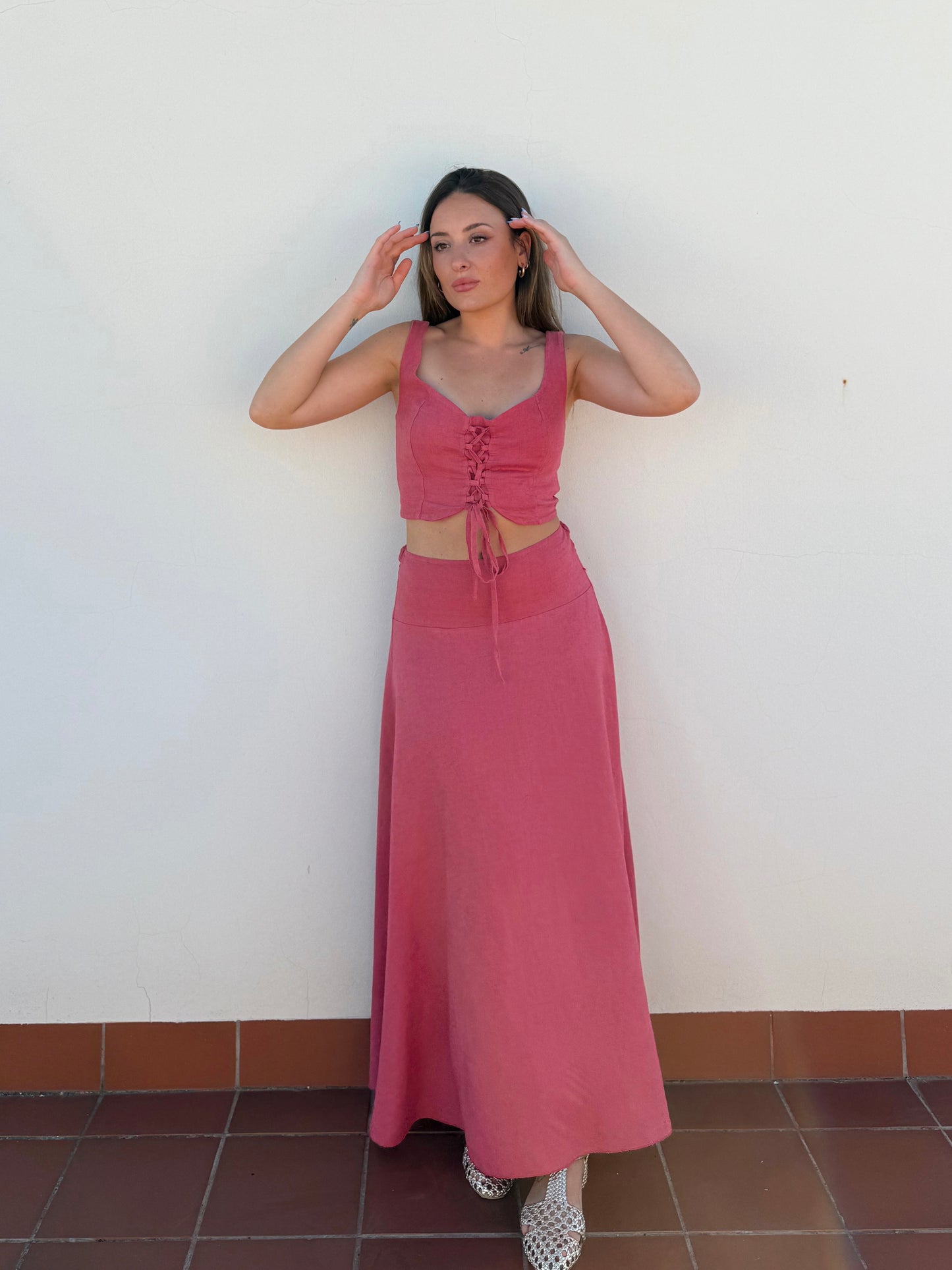 CONJUNTO EGIPTO