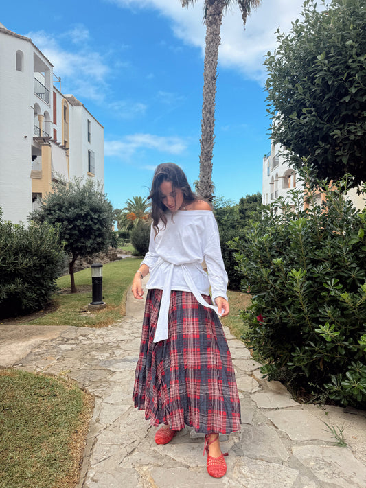 FALDA BÉLGICA