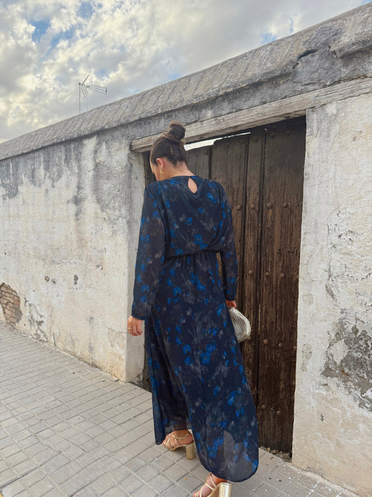 VESTIDO ALYA