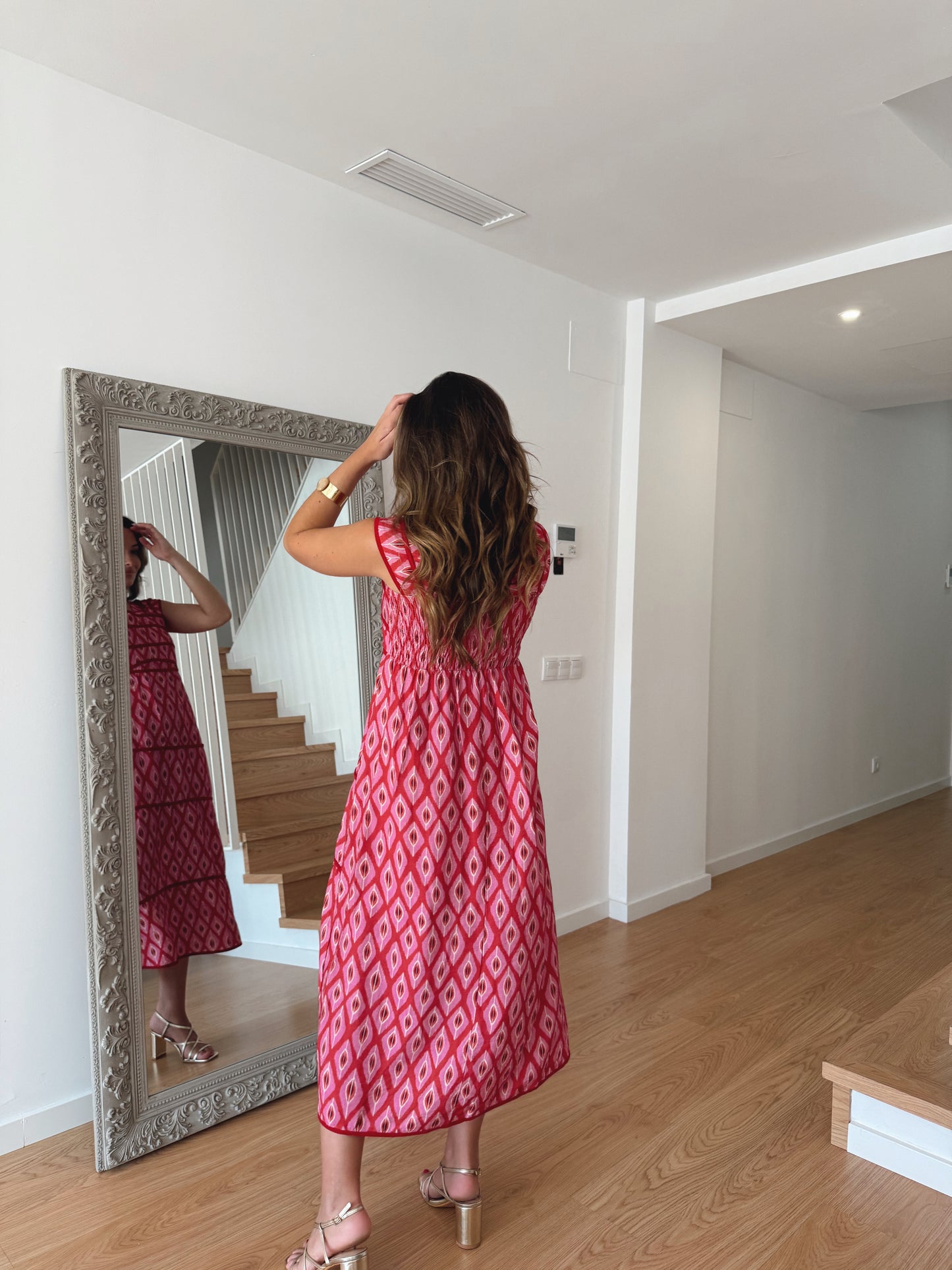 VESTIDO BARI