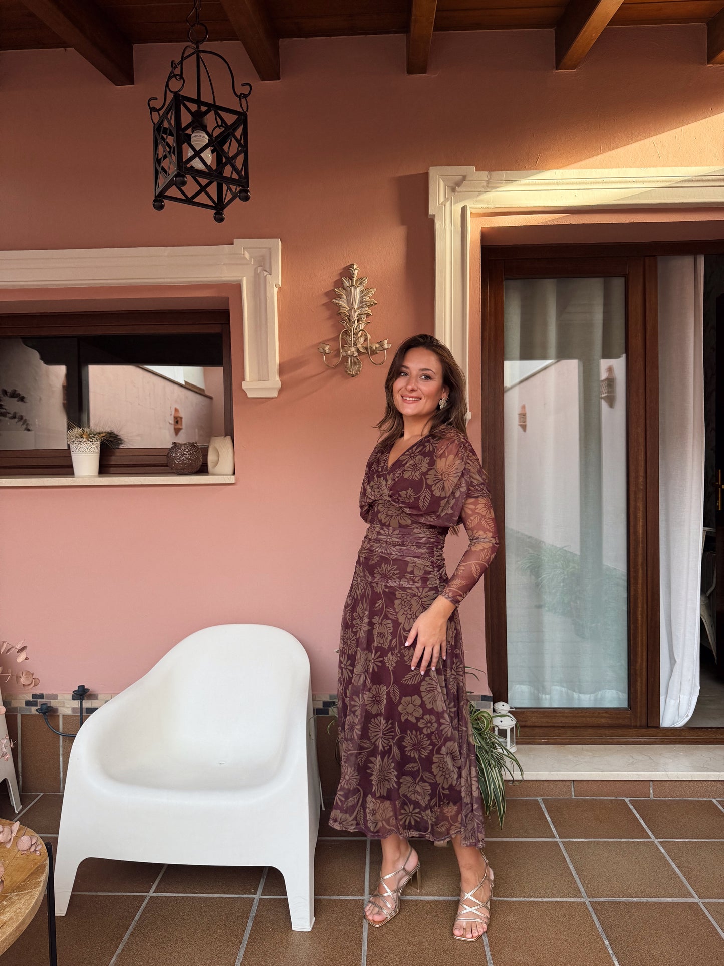 VESTIDO KATE