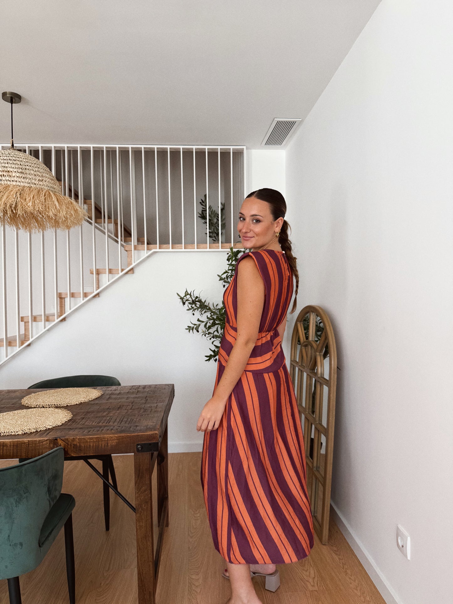 VESTIDO MANUELA