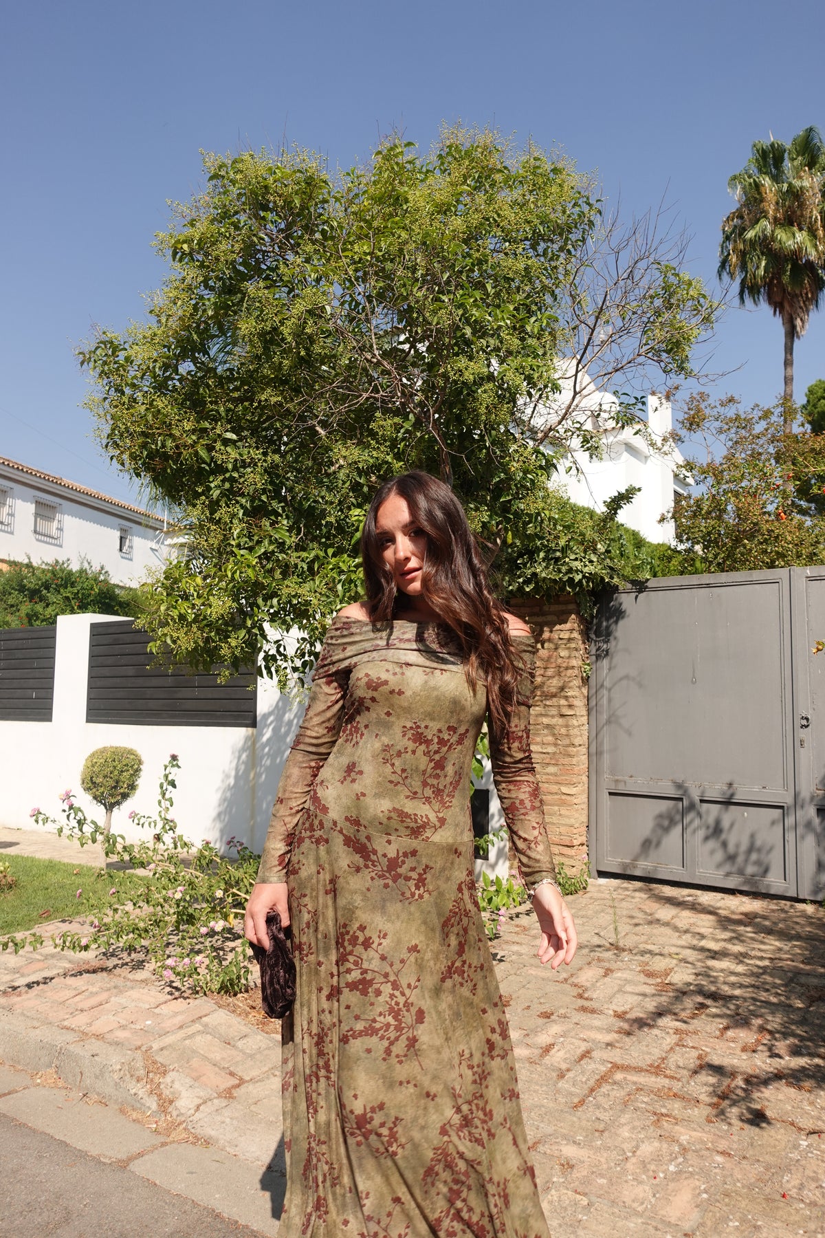 VESTIDO VALERIA