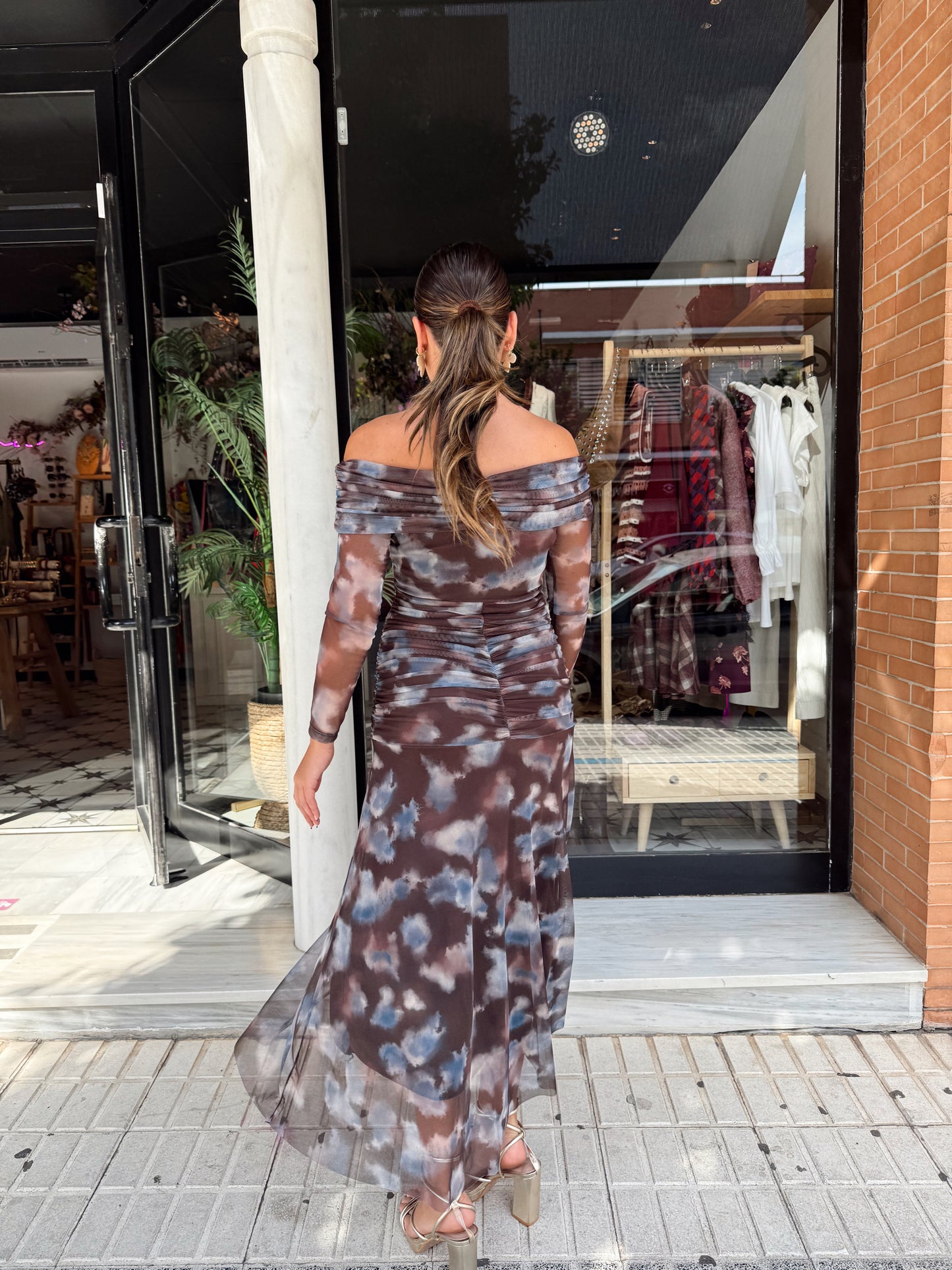 VESTIDO CAROLINA 5