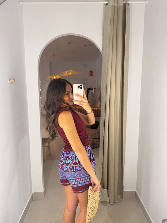 SHORT CALA