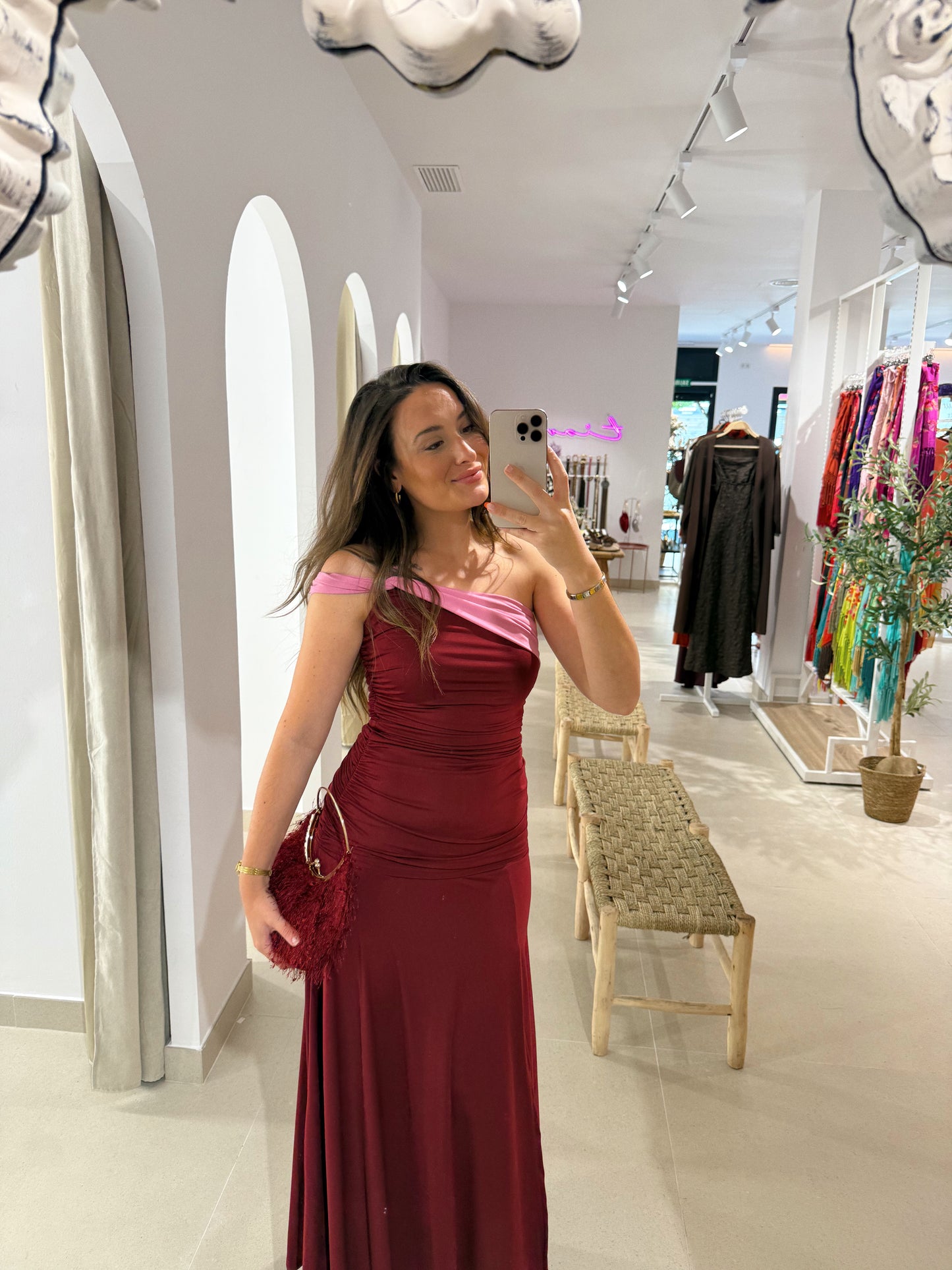 VESTIDO CARLOTA