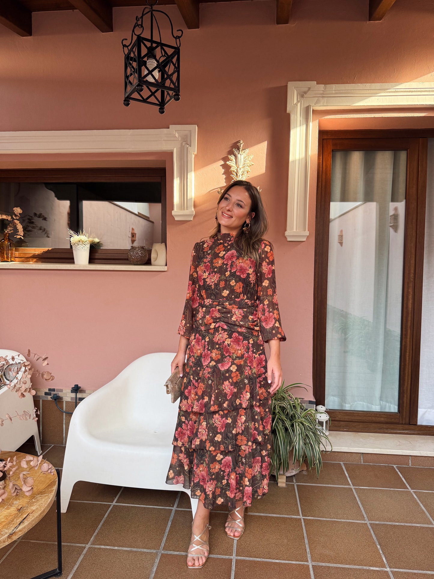 VESTIDO CAMPO