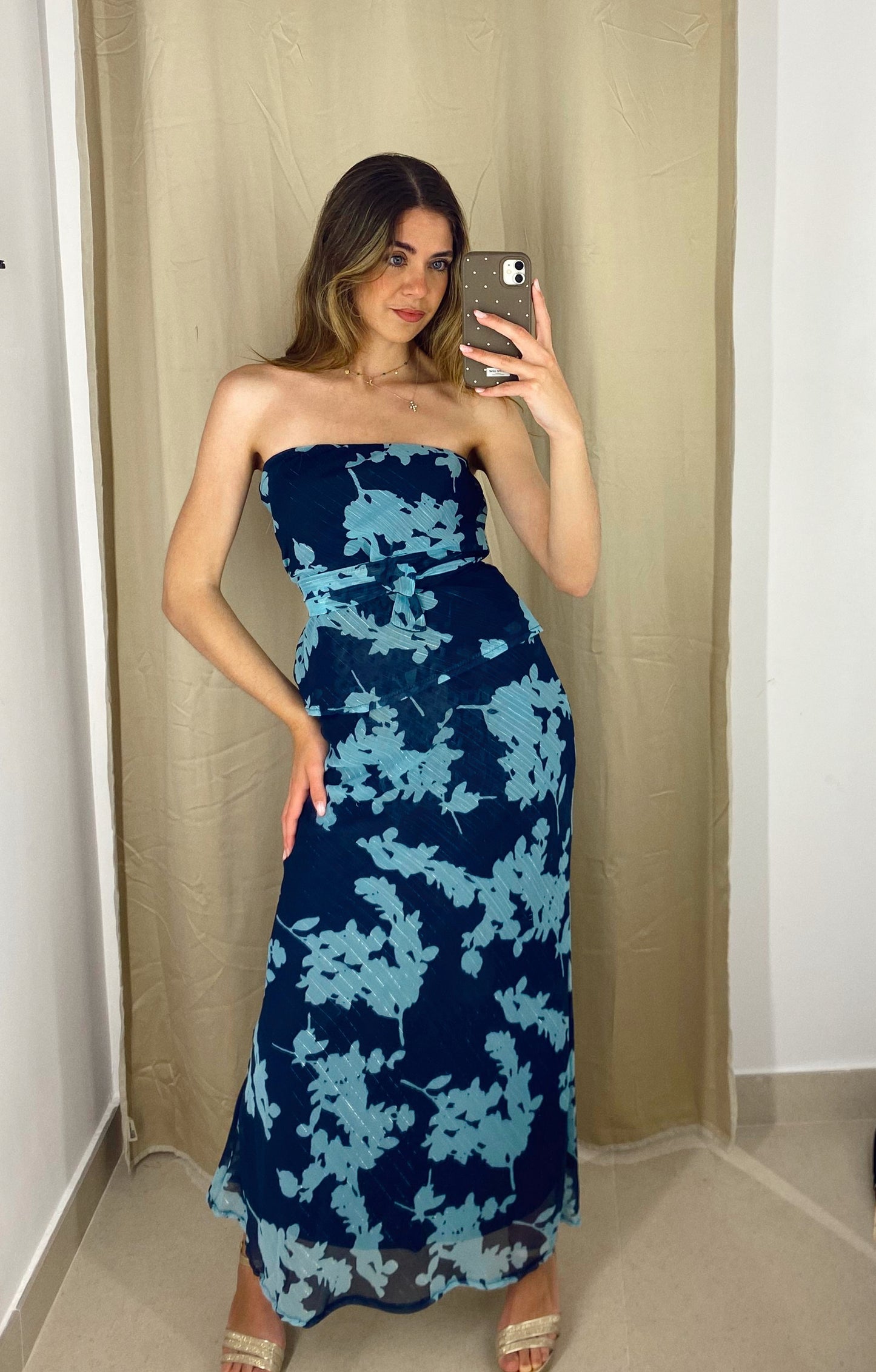 CONJUNTO CIELO