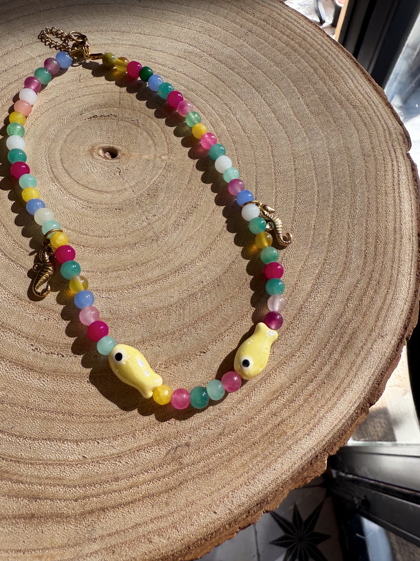 COLLAE HANDMADE 66