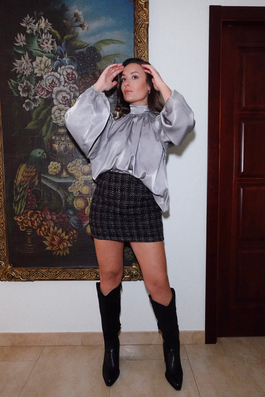 FALDA/ PANTALÓN OLIVIA