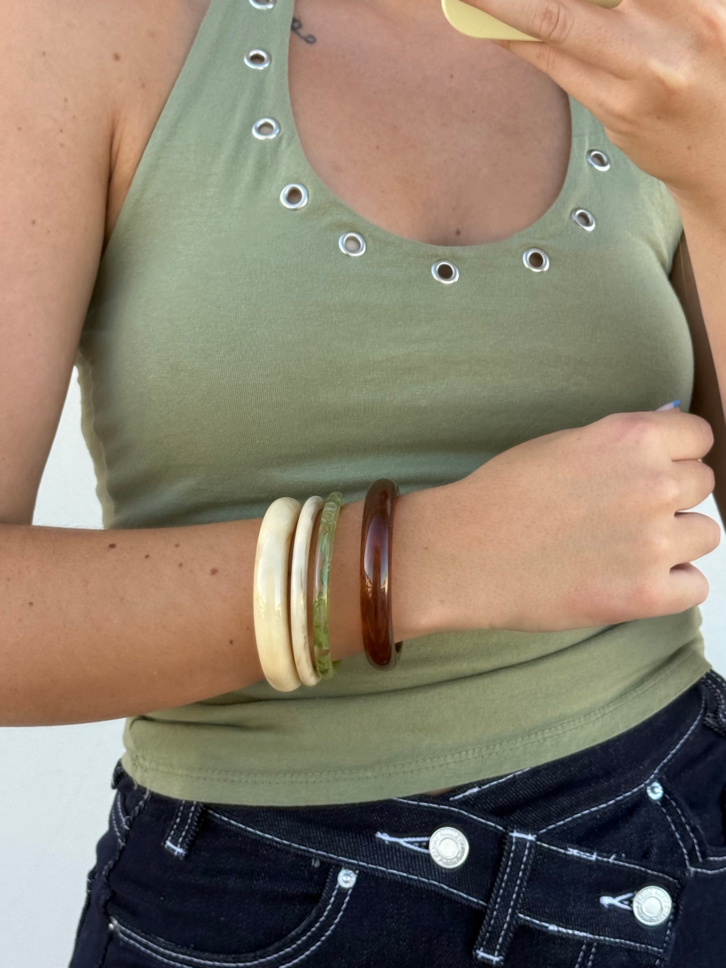 PACK PULSERAS 4