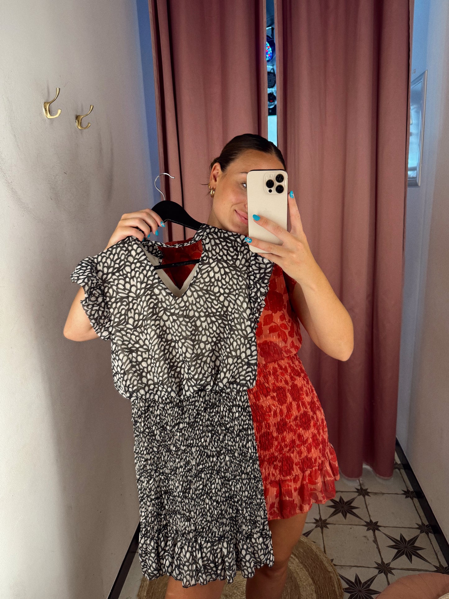 VESTIDO NORA
