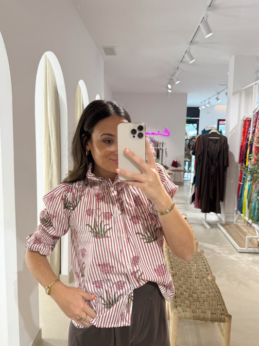 BLUSA INDIA ESTAMPADA 1