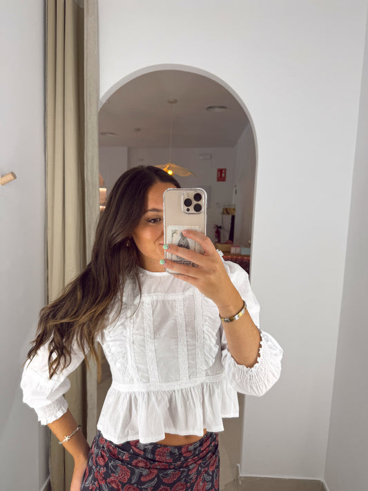 CAMISA MARÍA