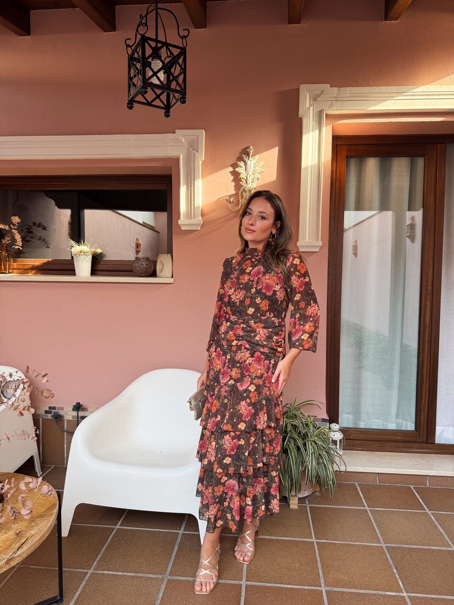 VESTIDO CAMPO