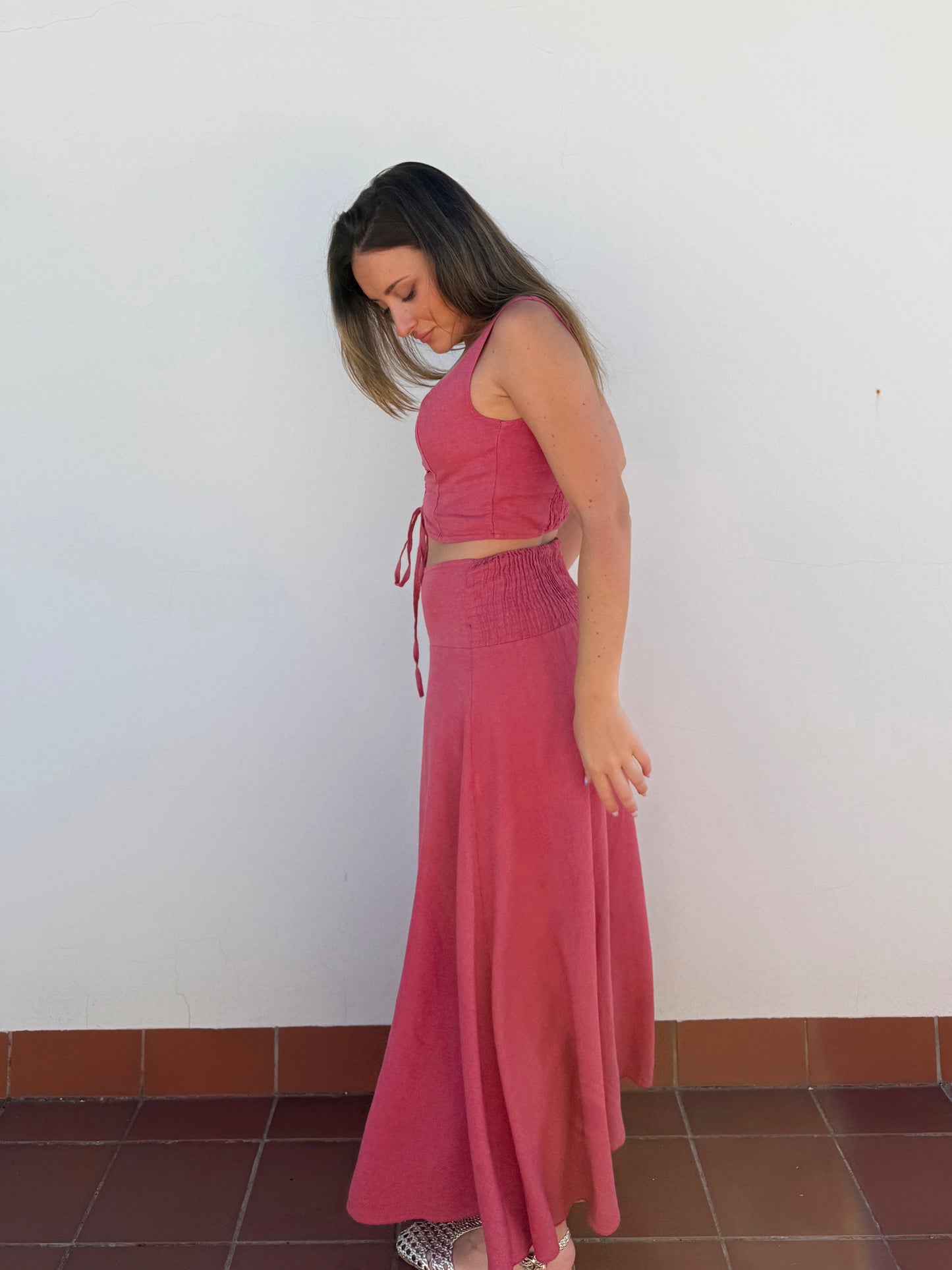CONJUNTO EGIPTO