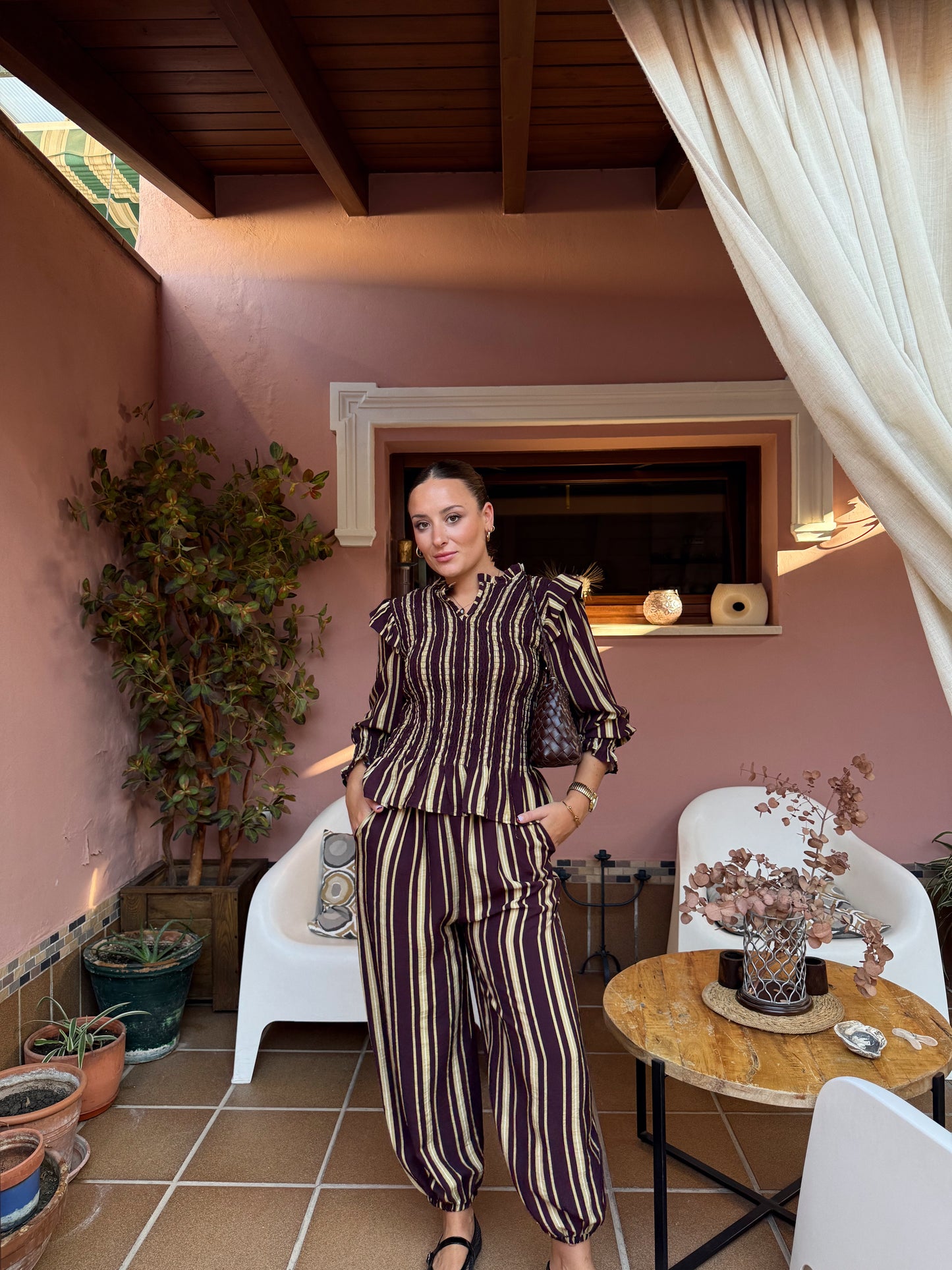 PANTALÓN BELINDA