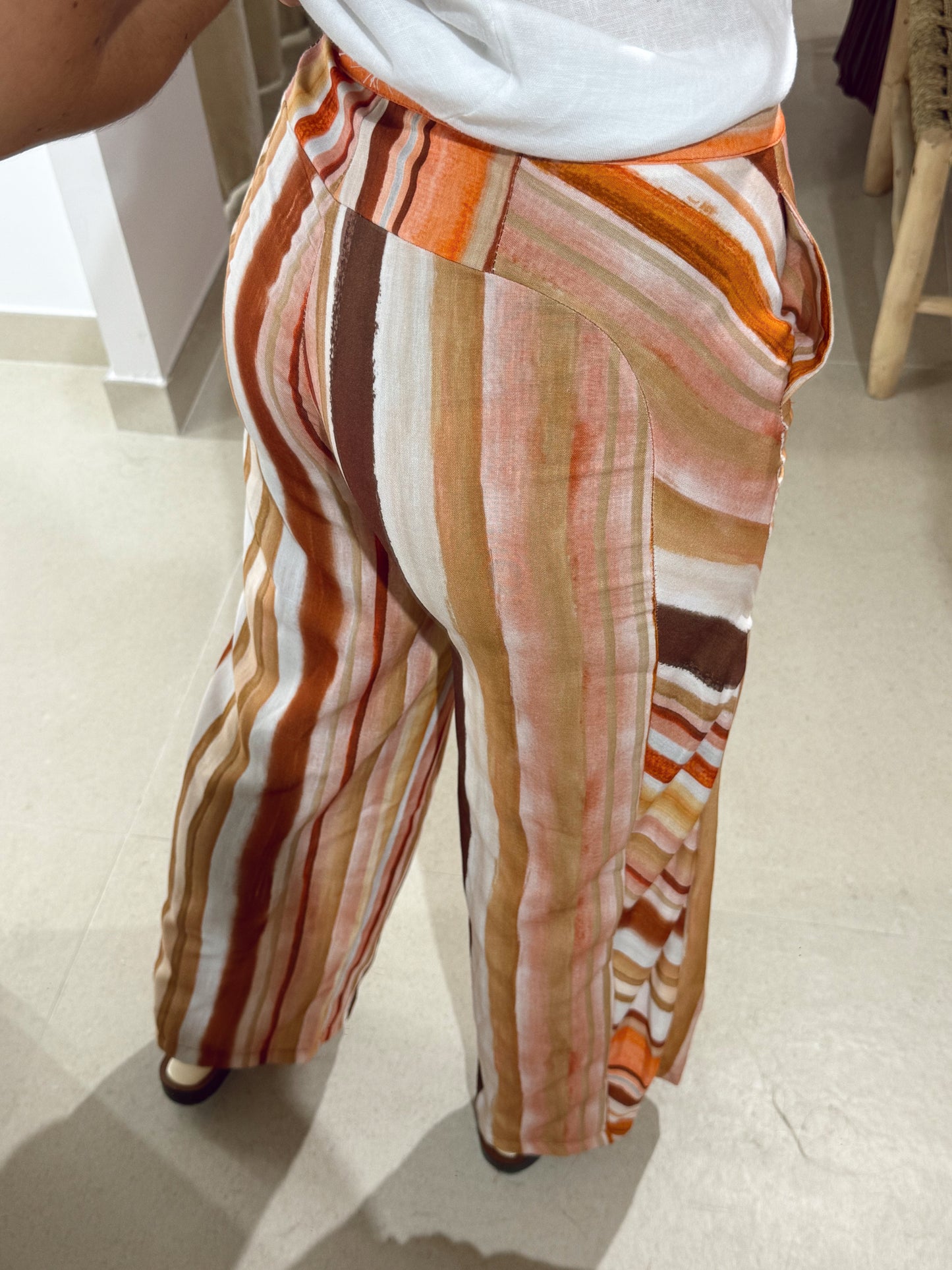 PANTALÓN DESIERTO