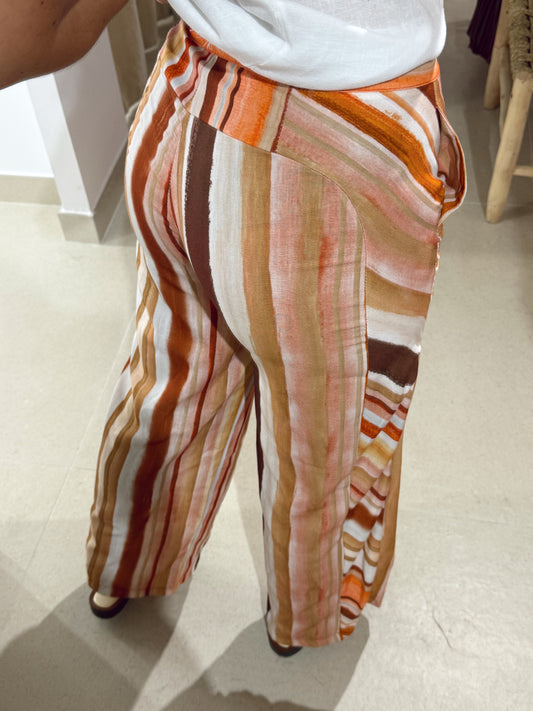 PANTALÓN DESIERTO