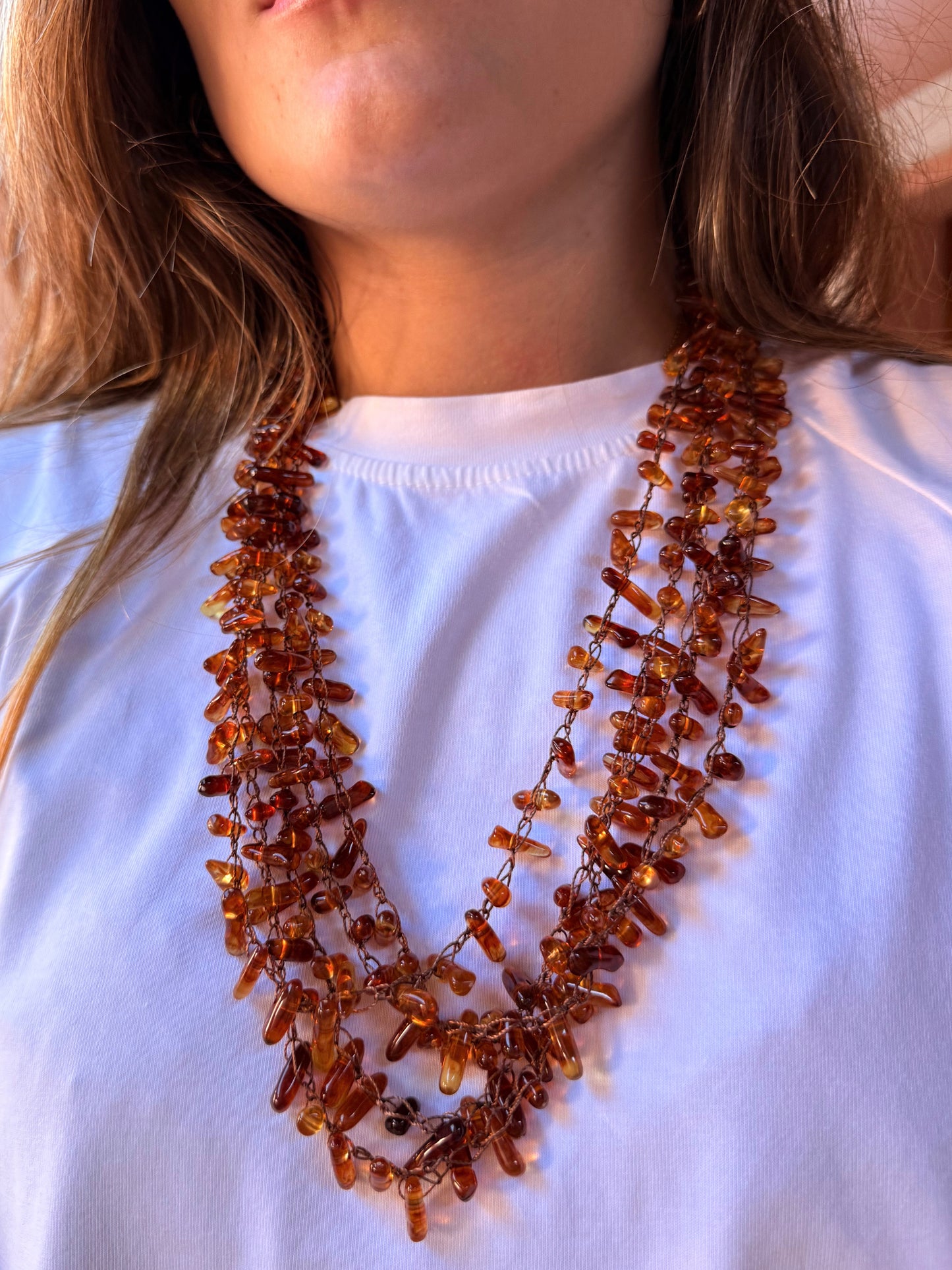 COLLAR PIDRECITAS