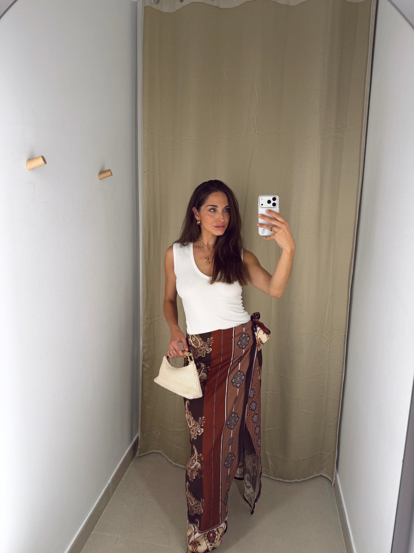 FALDA PAREO ESTAMPADA 2