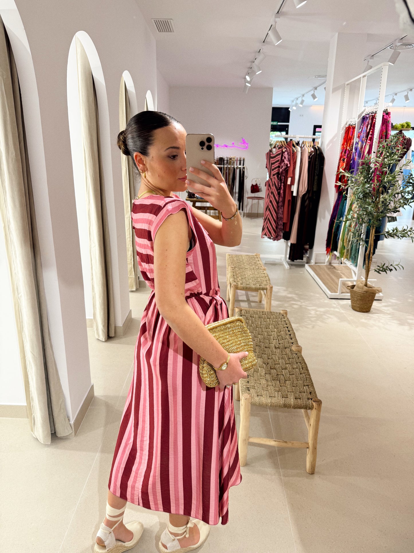 VESTIDO JULIET