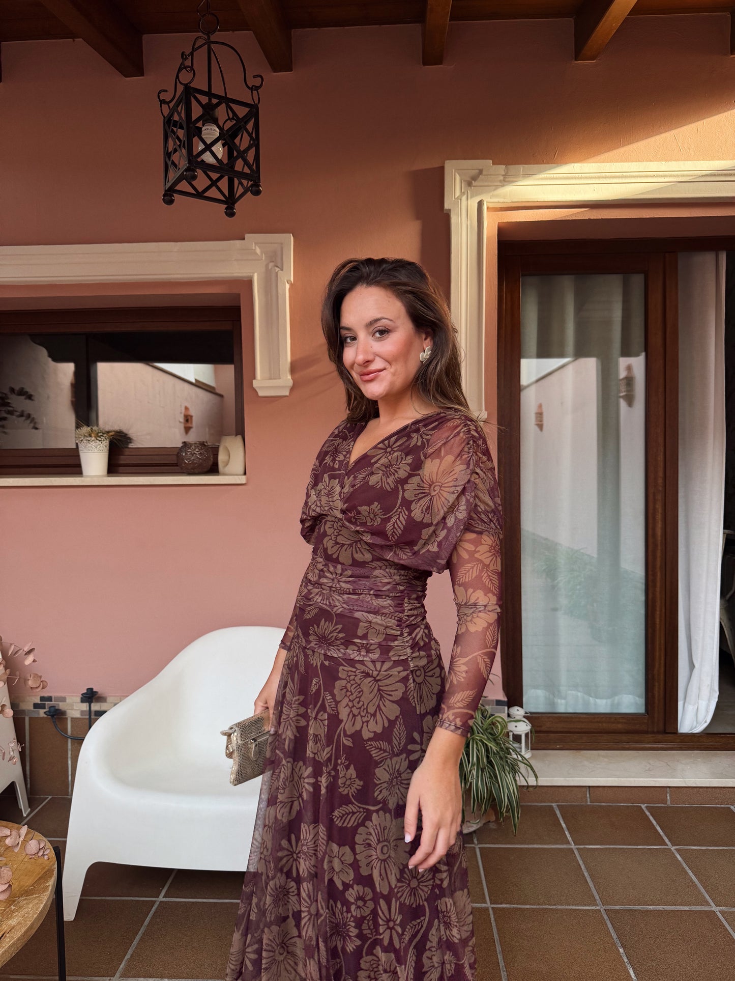 VESTIDO KATE