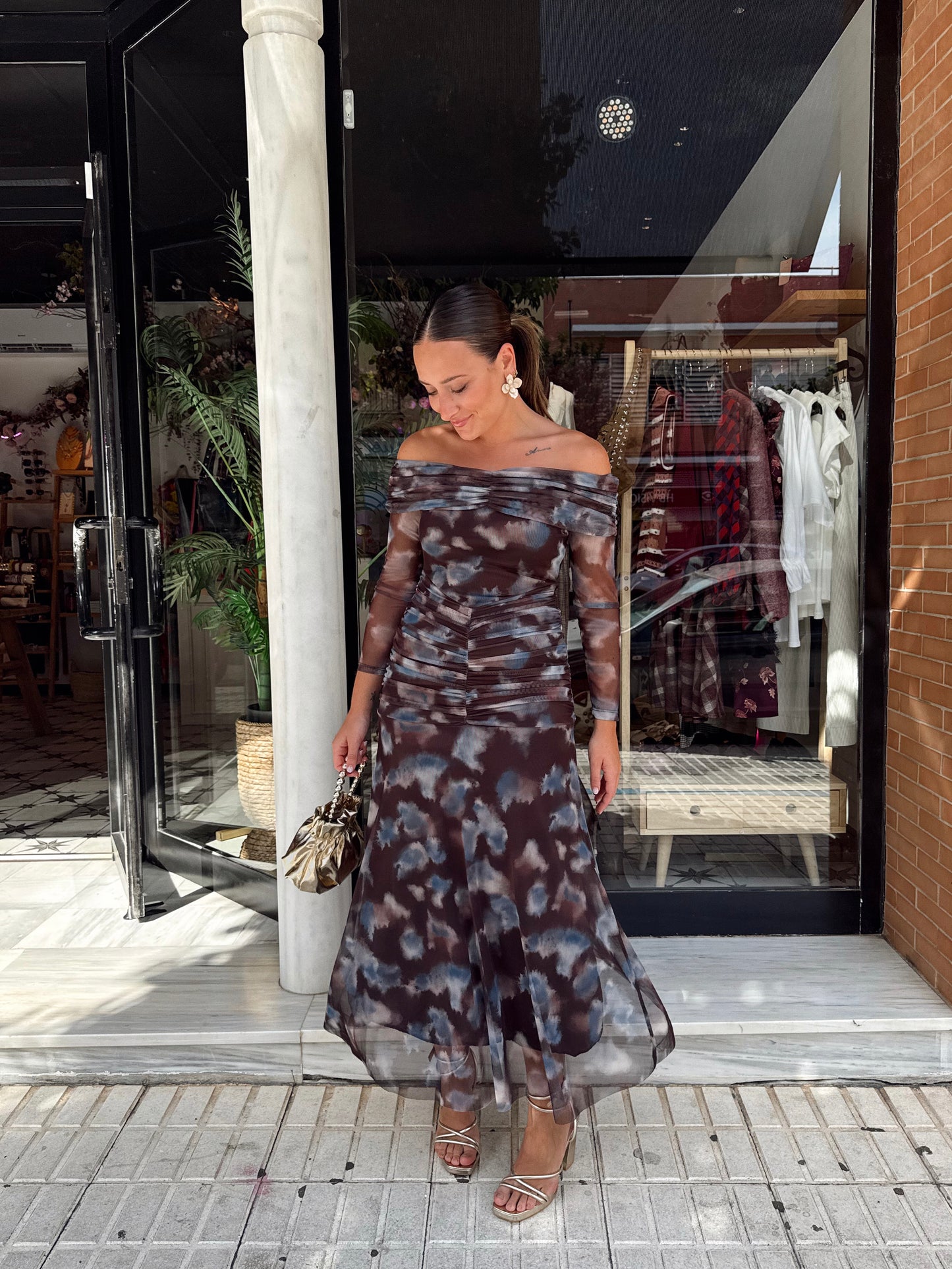VESTIDO CAROLINA 5