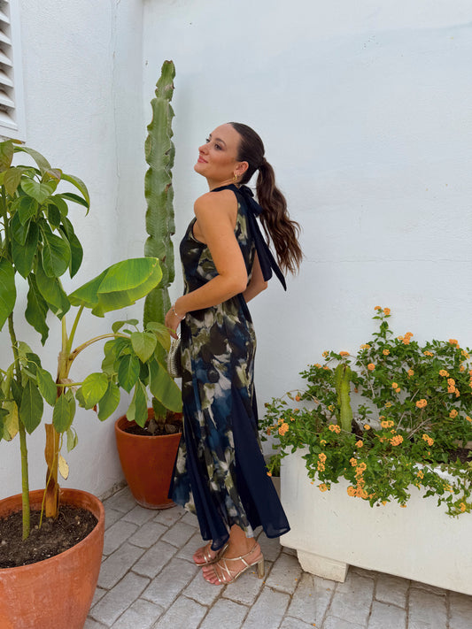 VESTIDO ADINA