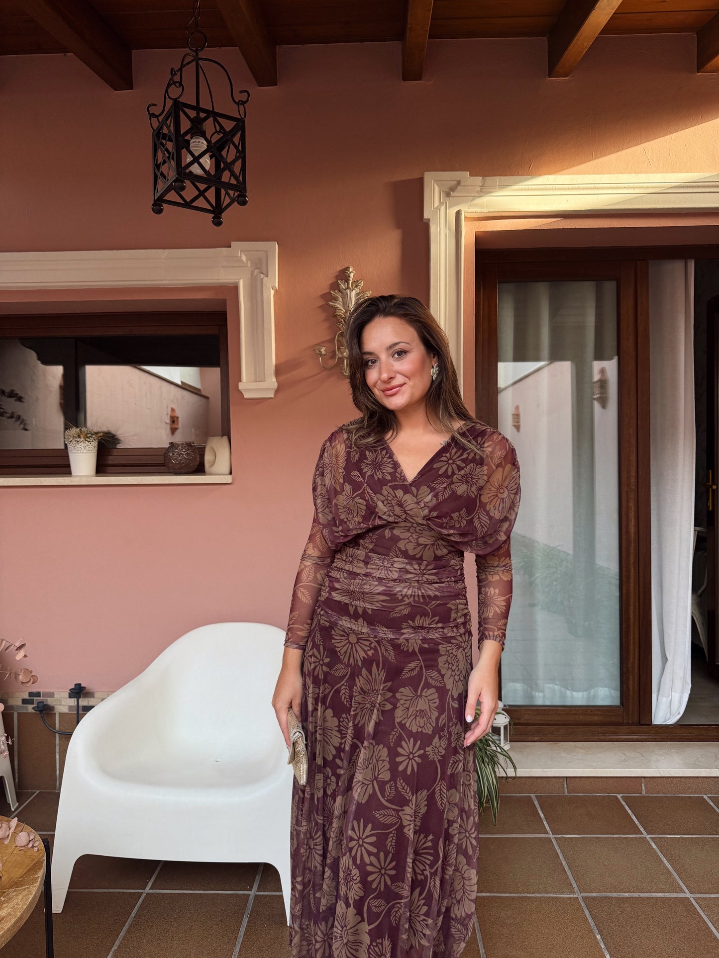 VESTIDO KATE