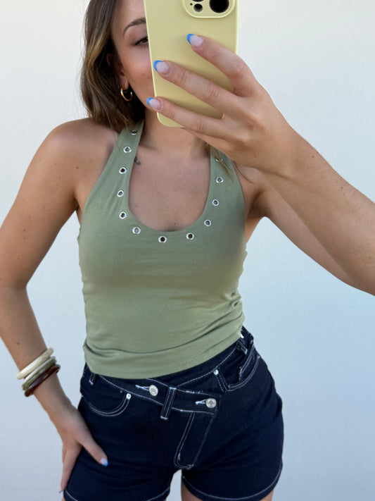TOP MILEY VERDE