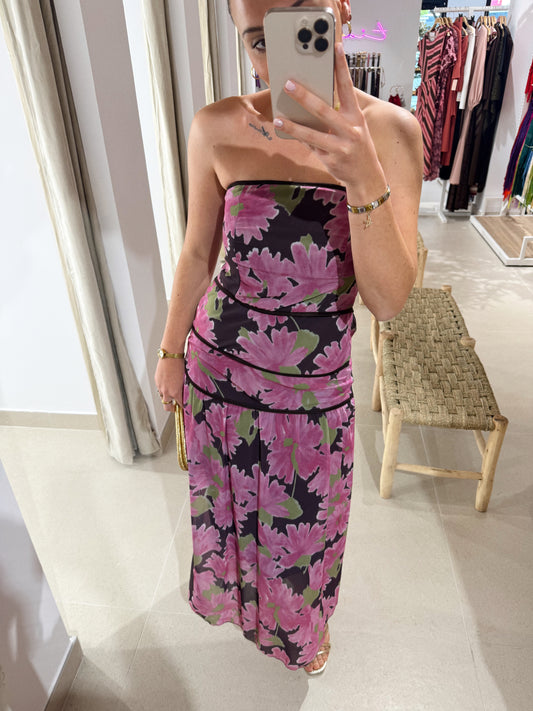 VESTIDO ÁNGELA