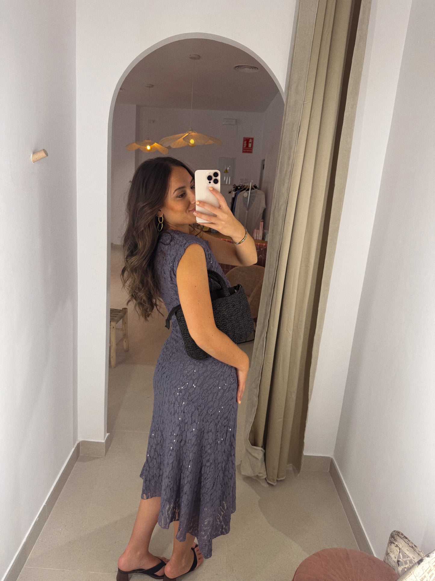 CONJUNTO MELISS