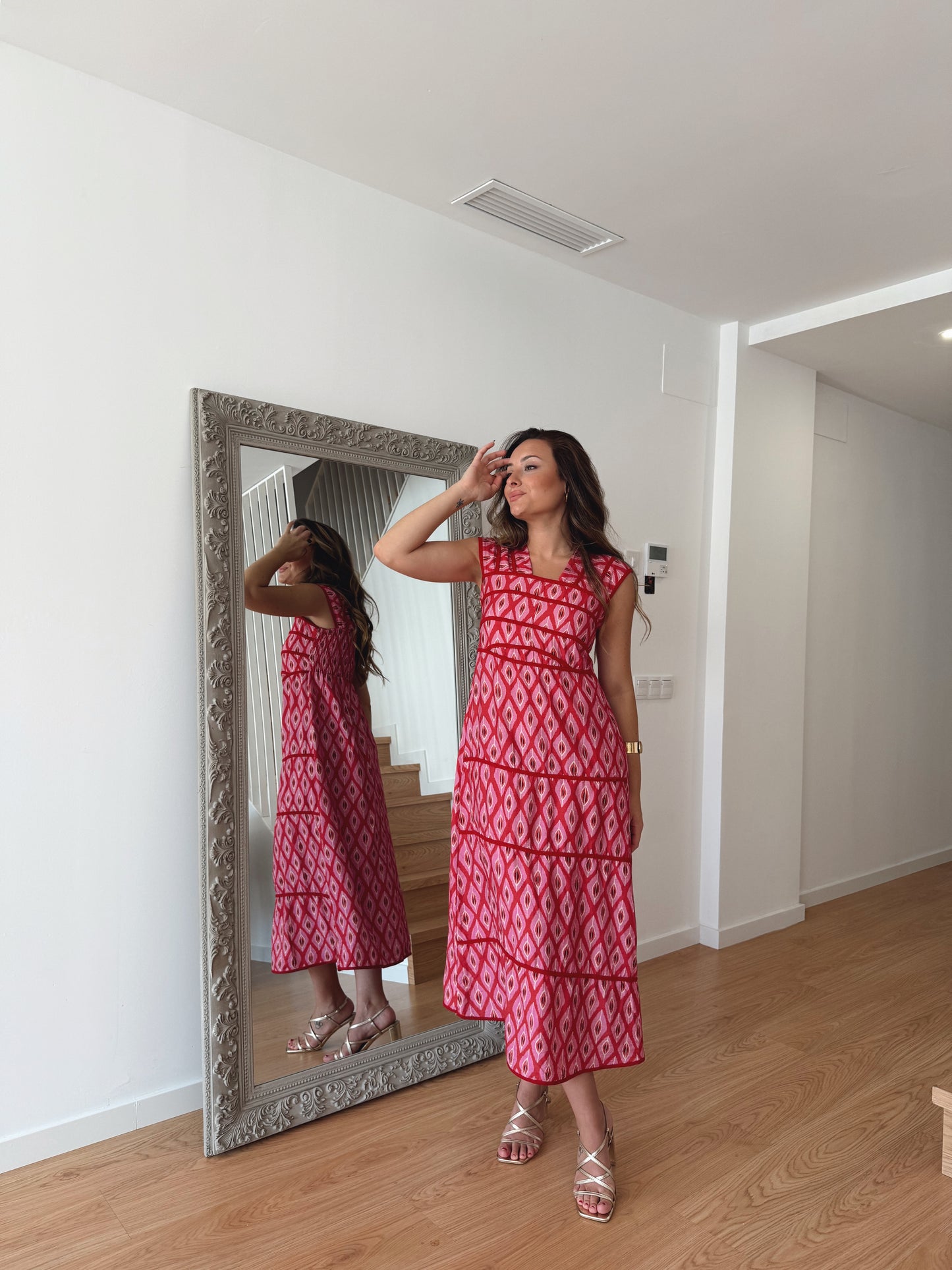 VESTIDO BARI