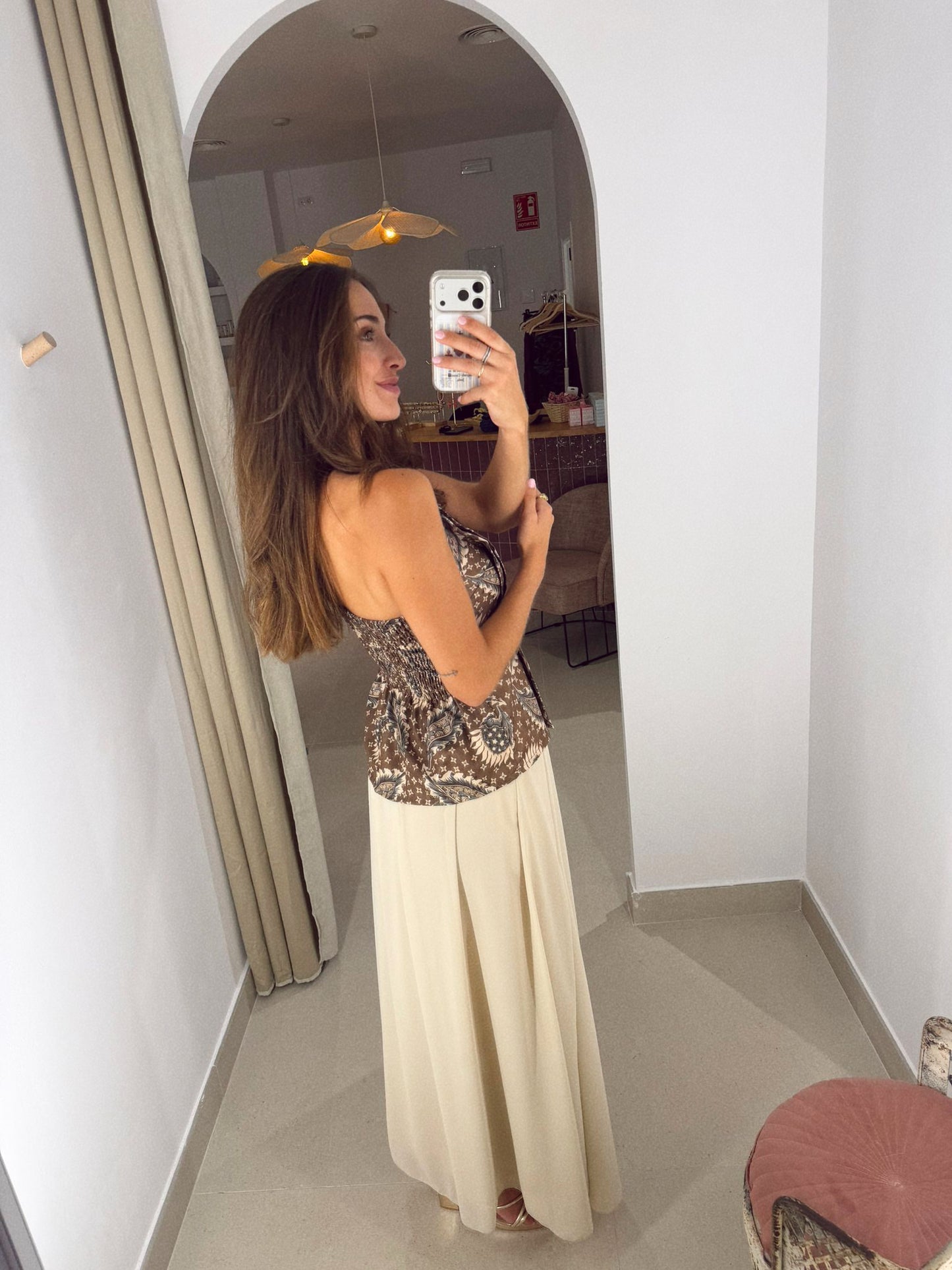 CONJUNTO CATA 2