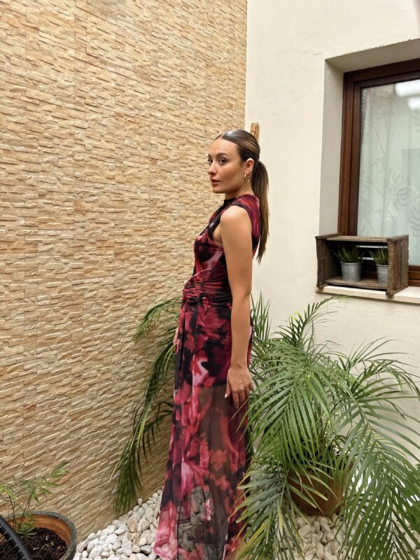 VESTIDO LOVED 3