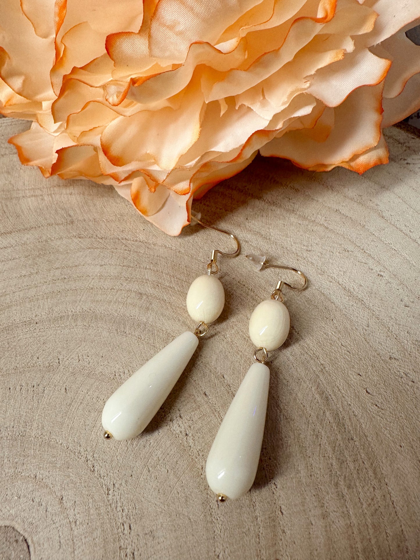 PENDIENTES TRIANA