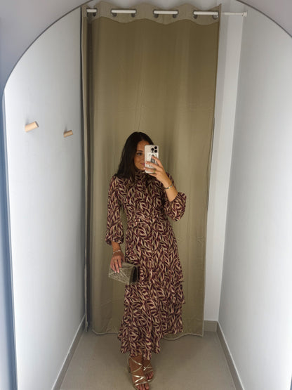 VESTIDO CLERS