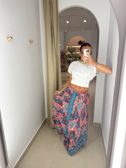 FALDA PAREO REVERSIBLE 10