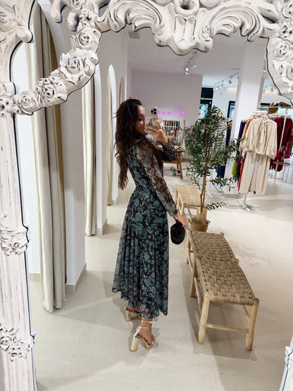 VESTIDO INÉS