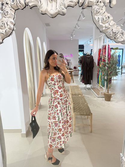 VESTIDO LIRIO
