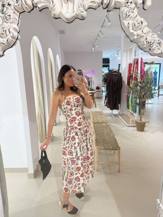 VESTIDO LIRIO