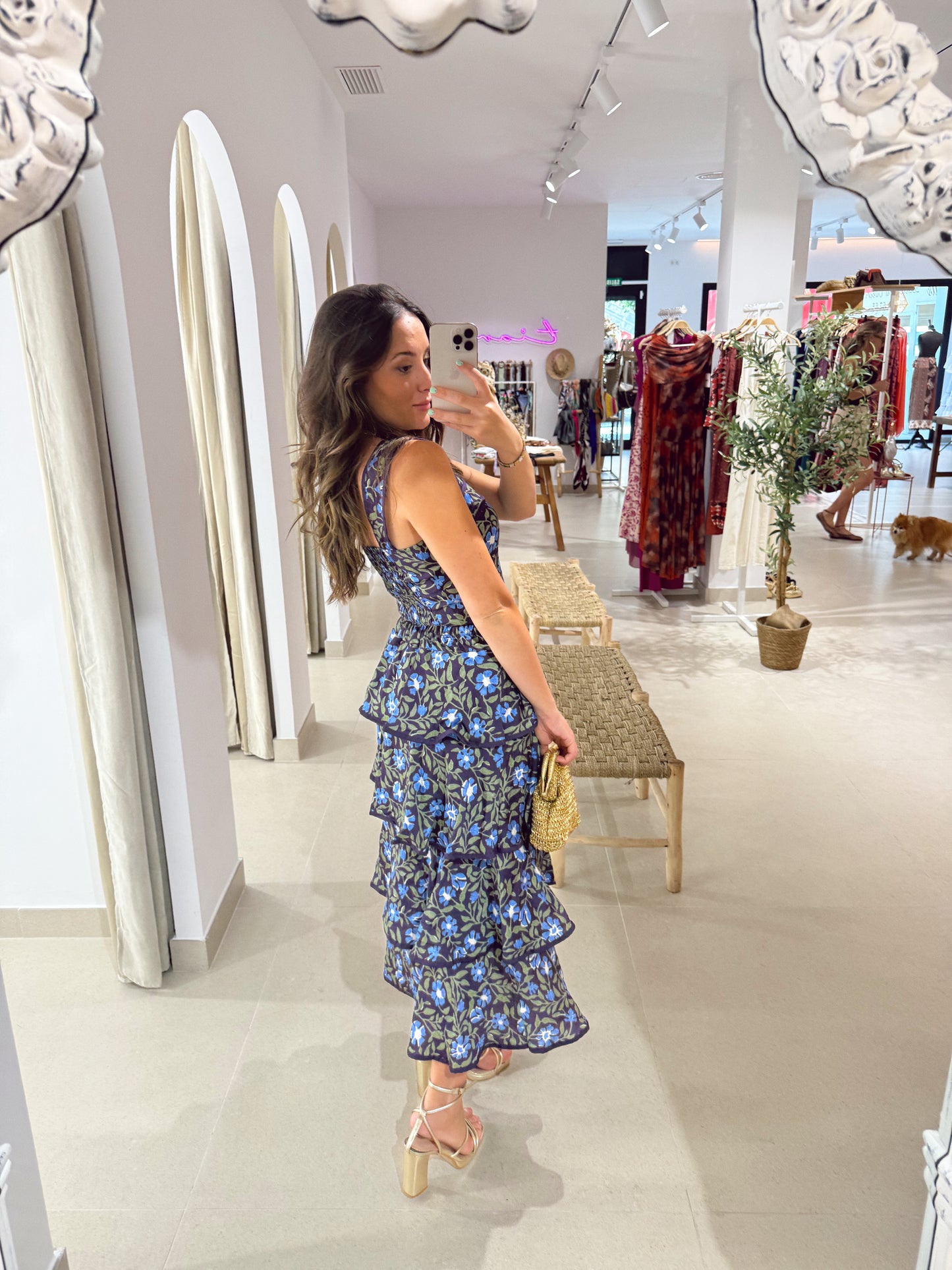 CONJUNTO VICTORIA 3
