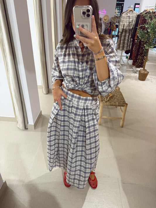 FALDA SET AMAR