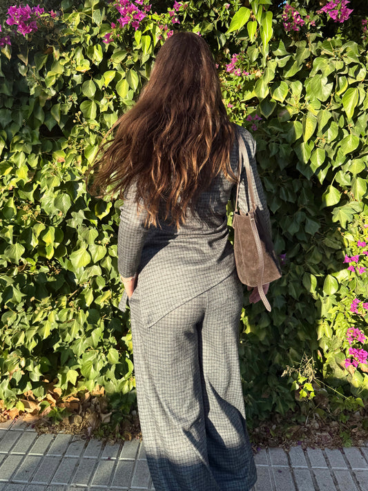 PANTALÓN BOMBACHO SET ANTONELLA