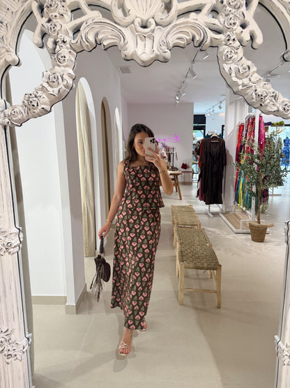 CONJUNTO FLORES